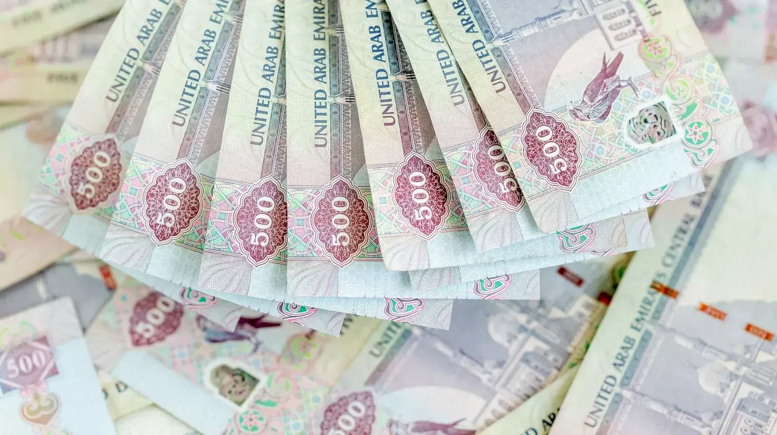 No Dh5,000 salary requirement for personal loans: