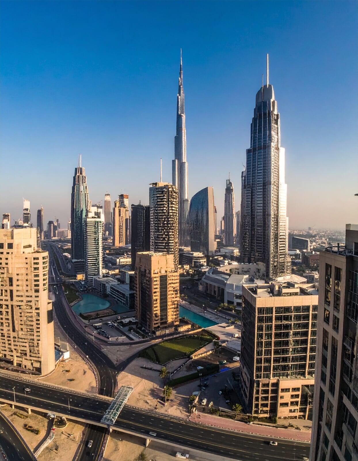 burj khaliffa Dubai 2026