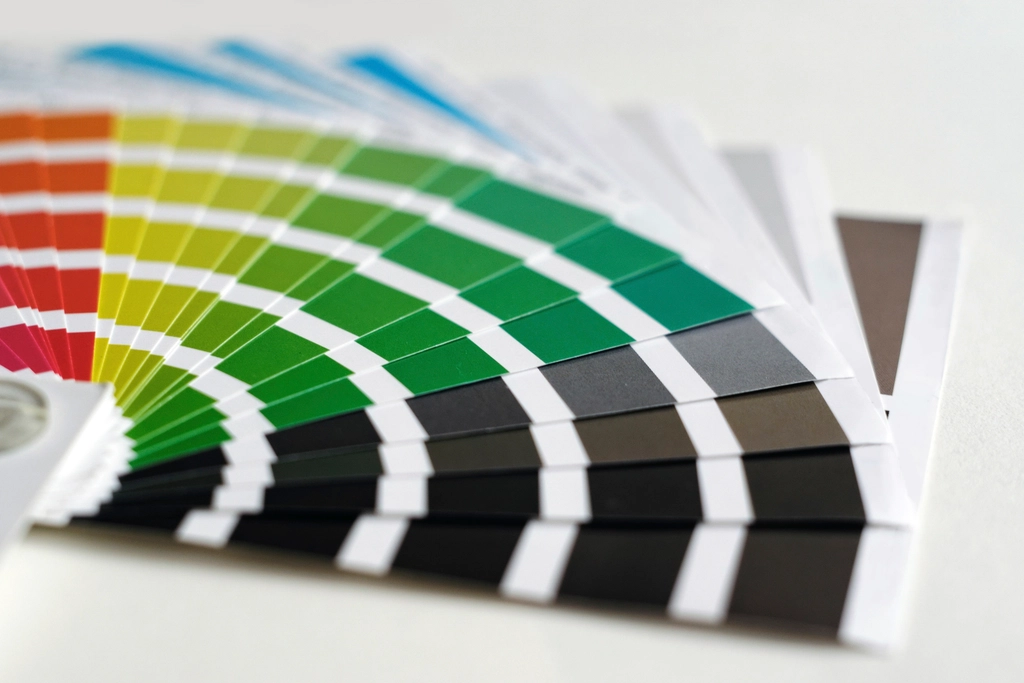 Colour Psychology in Branding: What Your Palette Says About You