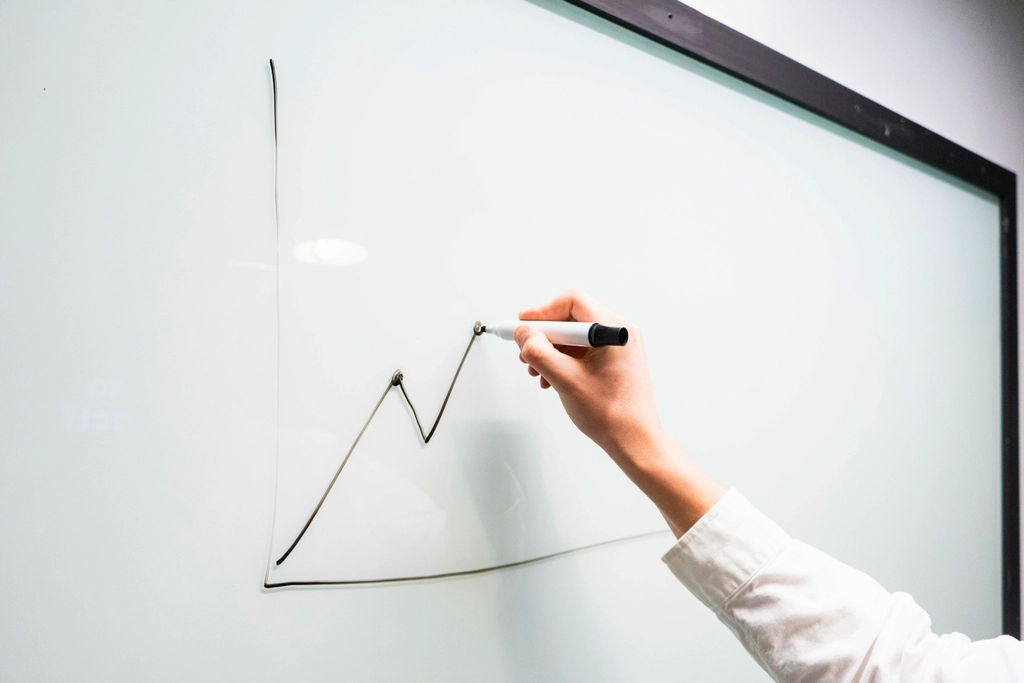 Why Consistency Beats Creativity in Long-Term Brand Building